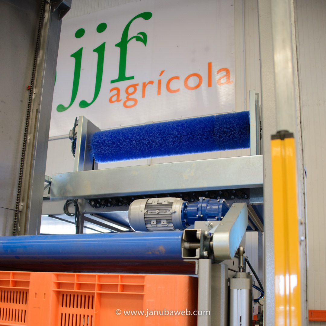 JJF Agricola